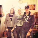 dB Circus : Marcos, Franco & TyVy