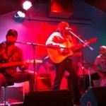 Kustom Kafé, 10 novembre 2013