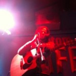 Marcos (Kustom Kafé, Octobre 2013)